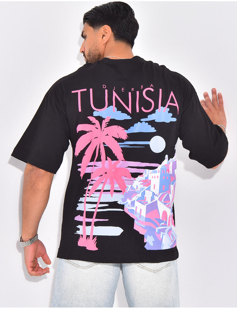 T-shirt homme