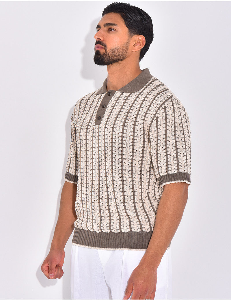 T-shirt homme