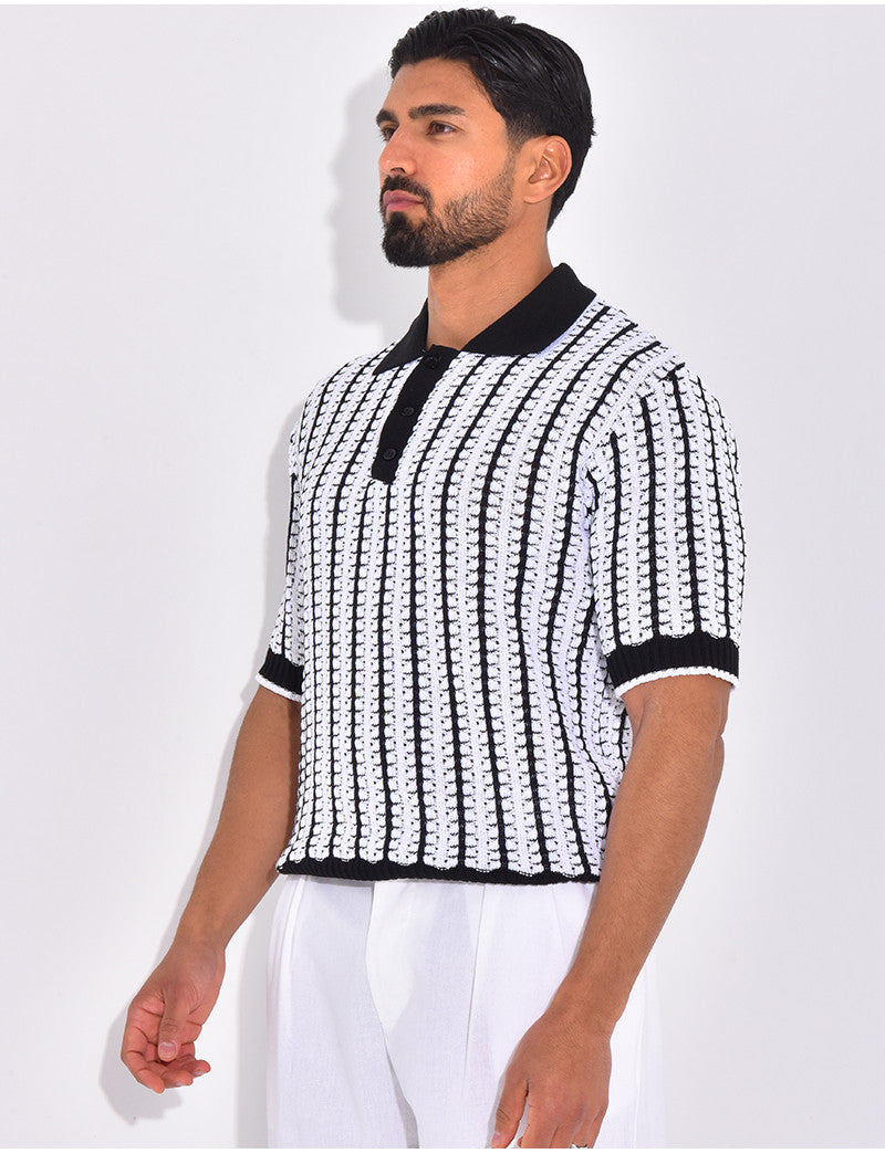 T-shirt homme