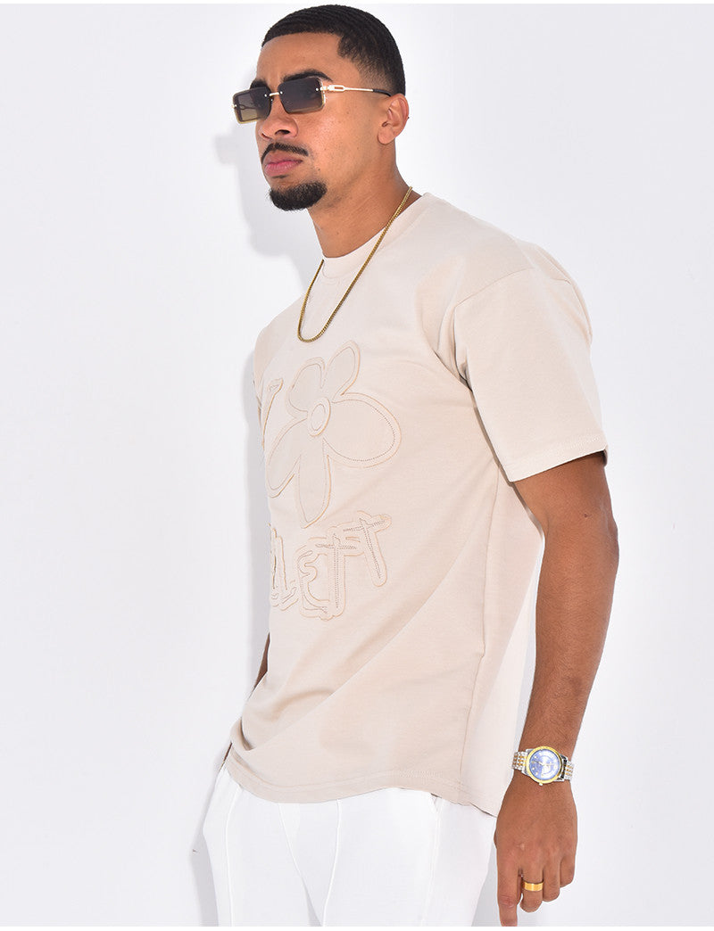 T-shirt "I Fallett"