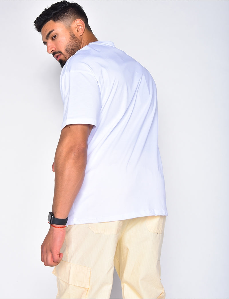 T-shirt "ICE CUBE"