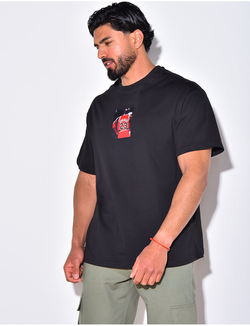 T-shirt "Jordan 23"
