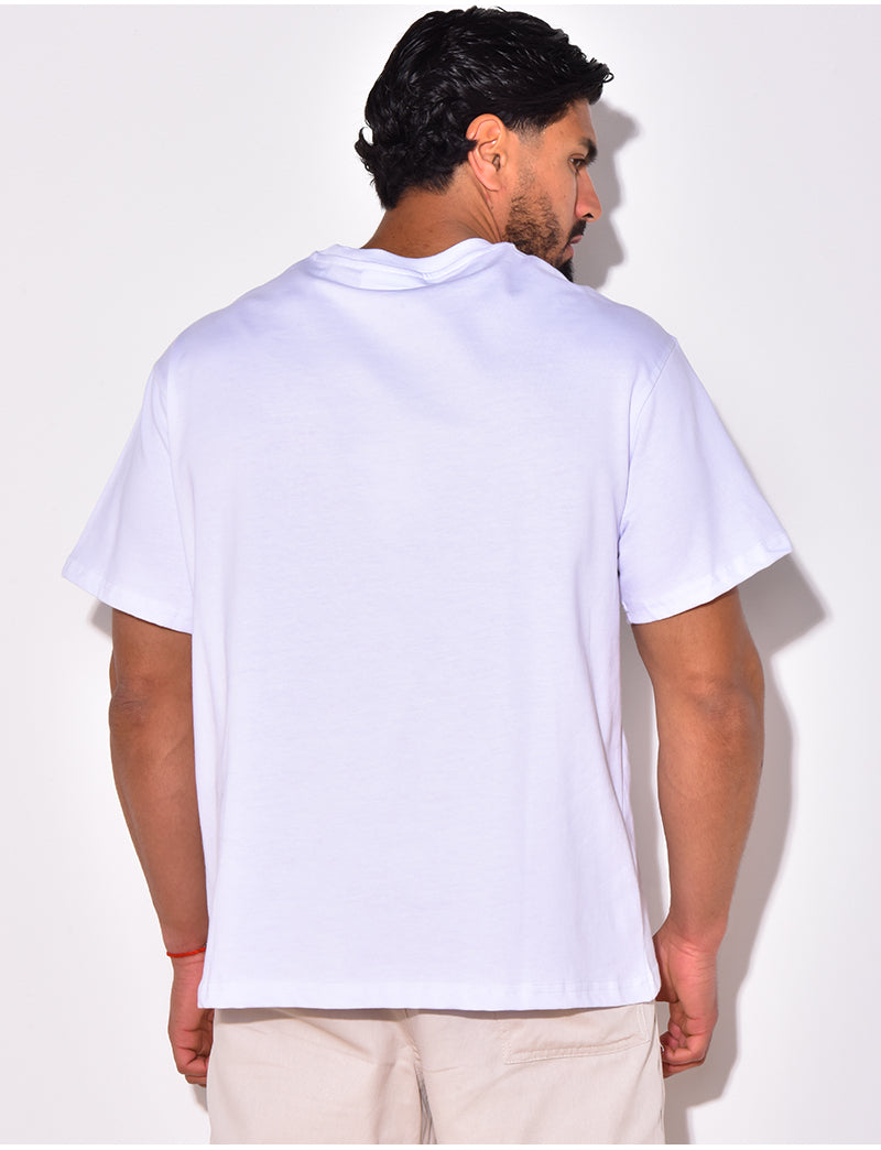T-shirt "Jordan 23"