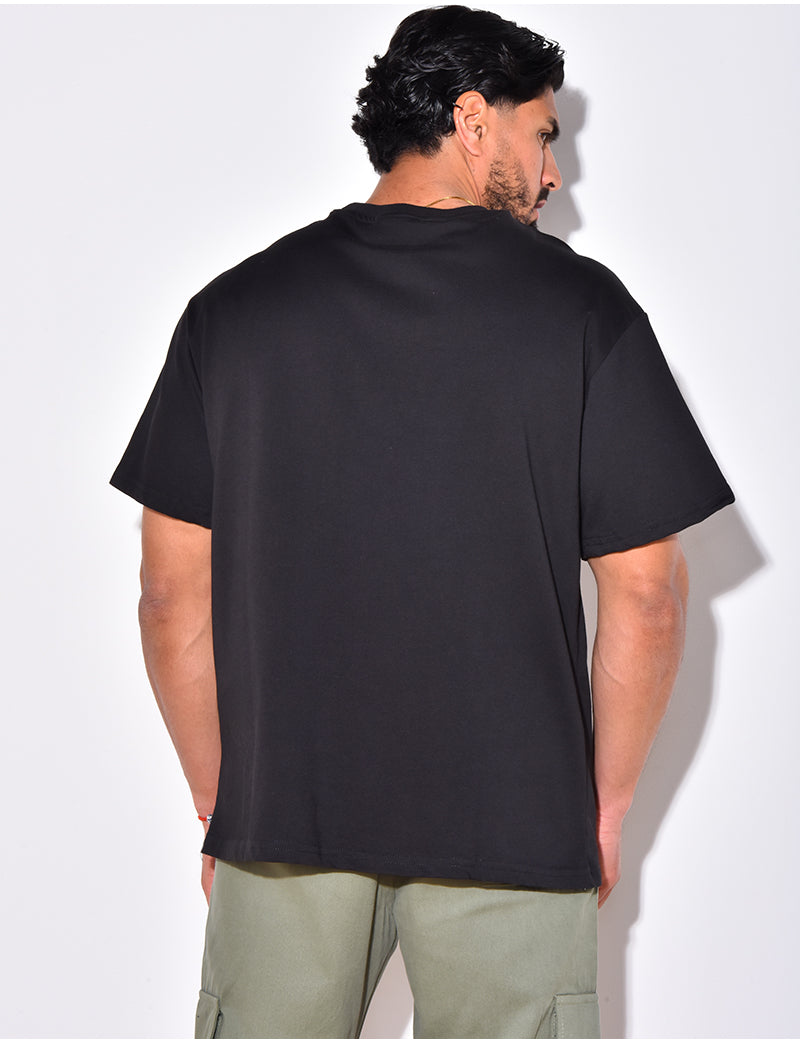 T-shirt "Jordan 23"