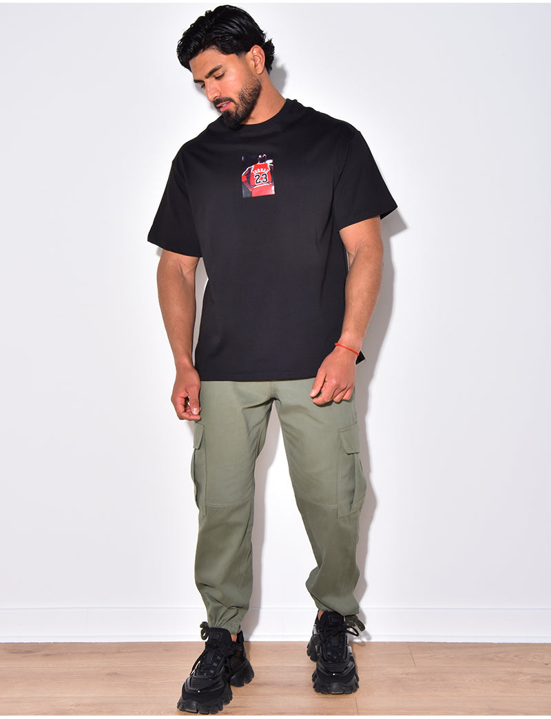 T-shirt "Jordan 23"