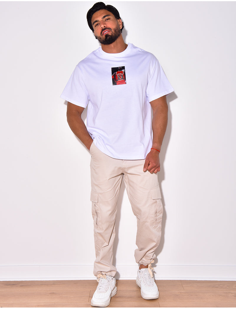 T-shirt "Jordan 23"