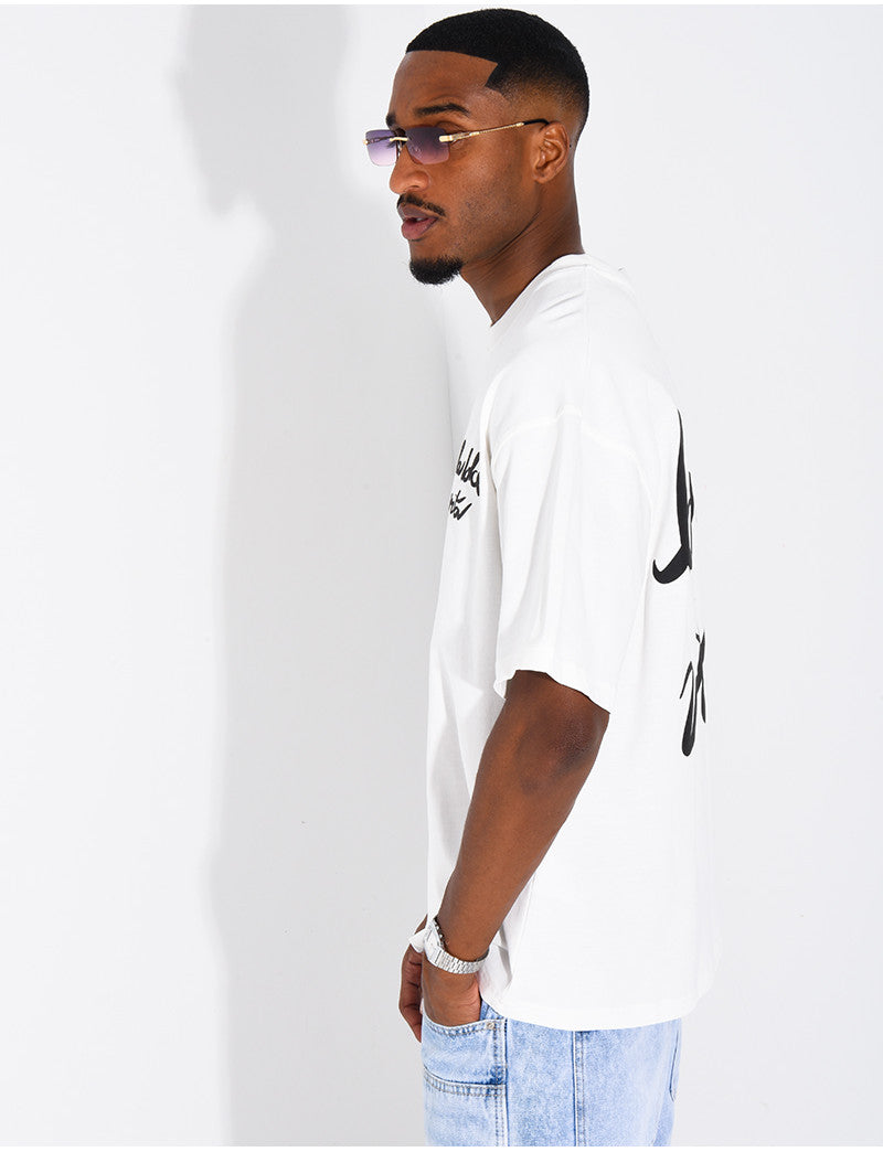 T-shirt "La dolce vita"