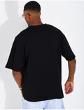 T-shirt lettre H