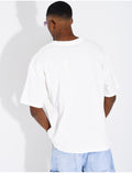 T-shirt lettre H
