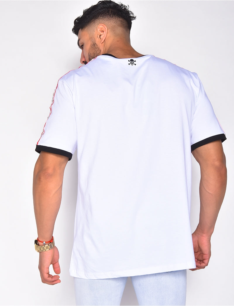 T-shirt "Luffy"