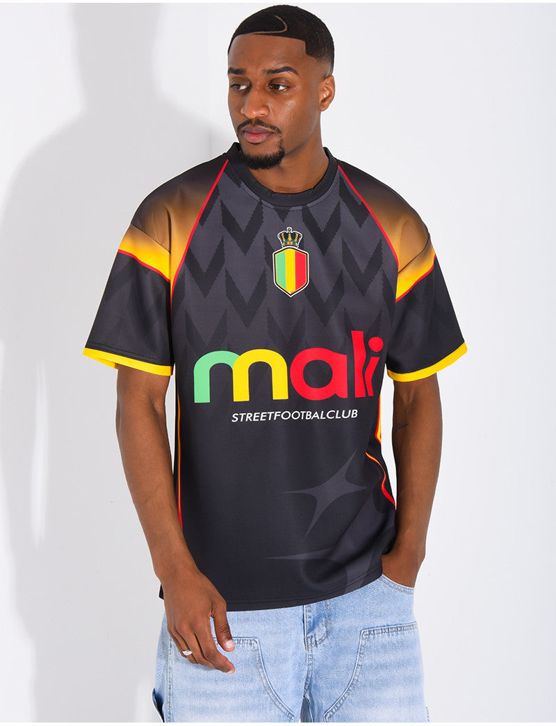 T-shirt "Mali"