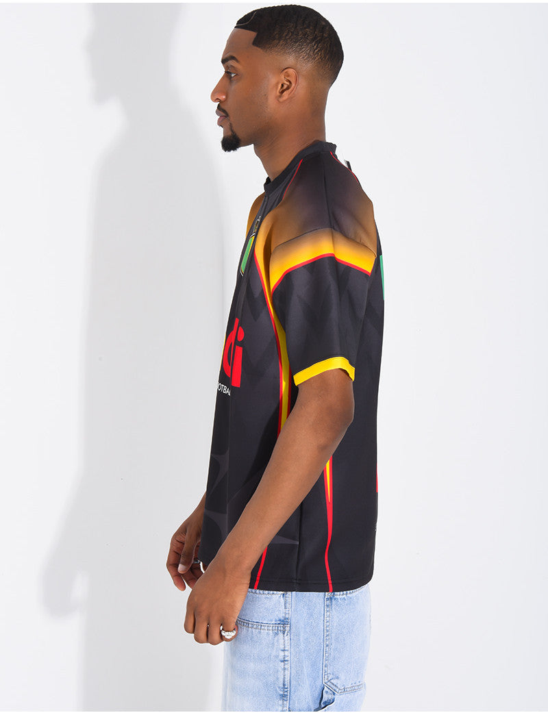 T-shirt "Mali"