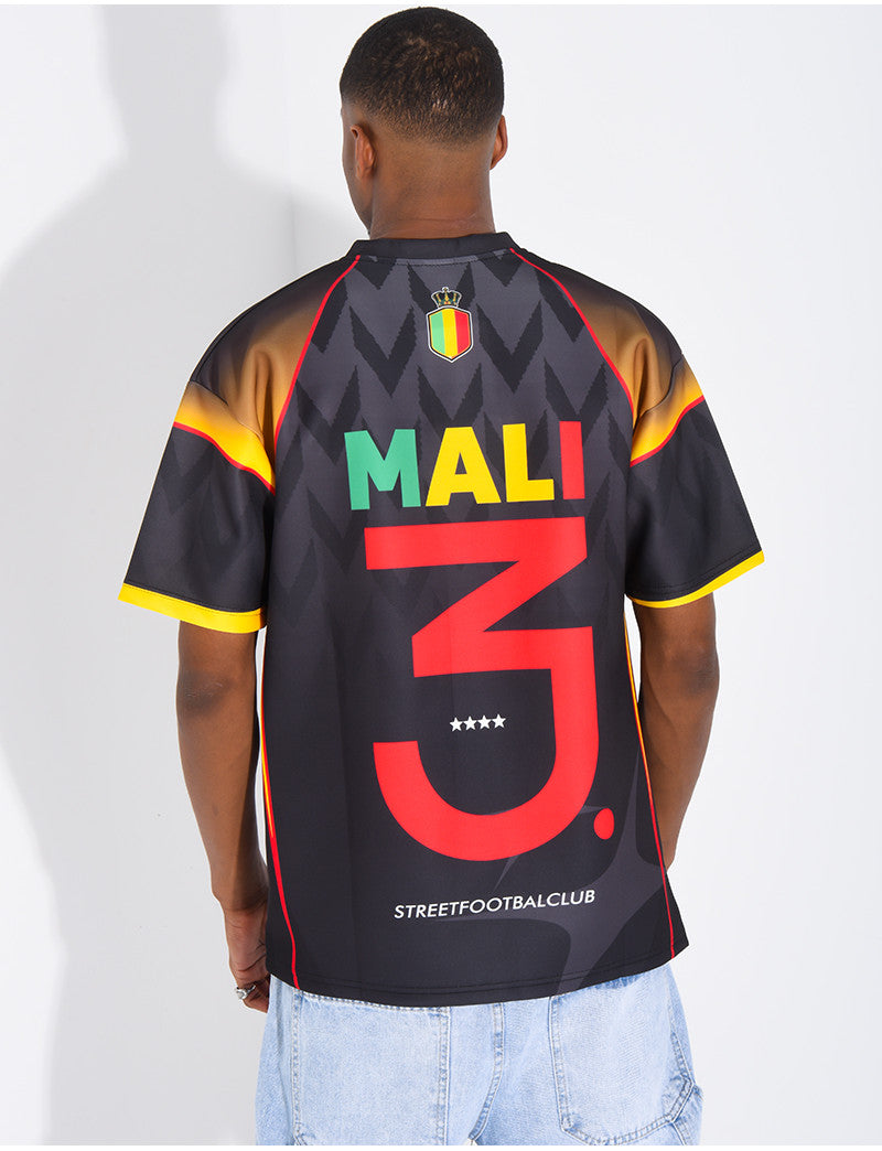 T-shirt "Mali"