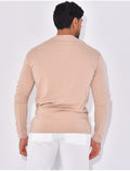 T-shirt manches longues