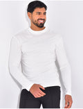 T-shirt manches longues
