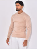 T-shirt manches longues