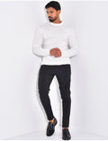 T-shirt manches longues