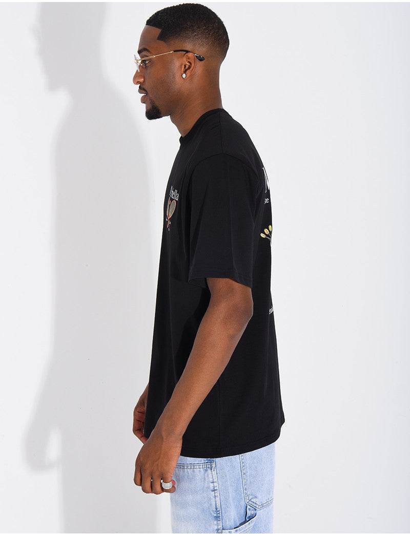 T-shirt "Marbella"