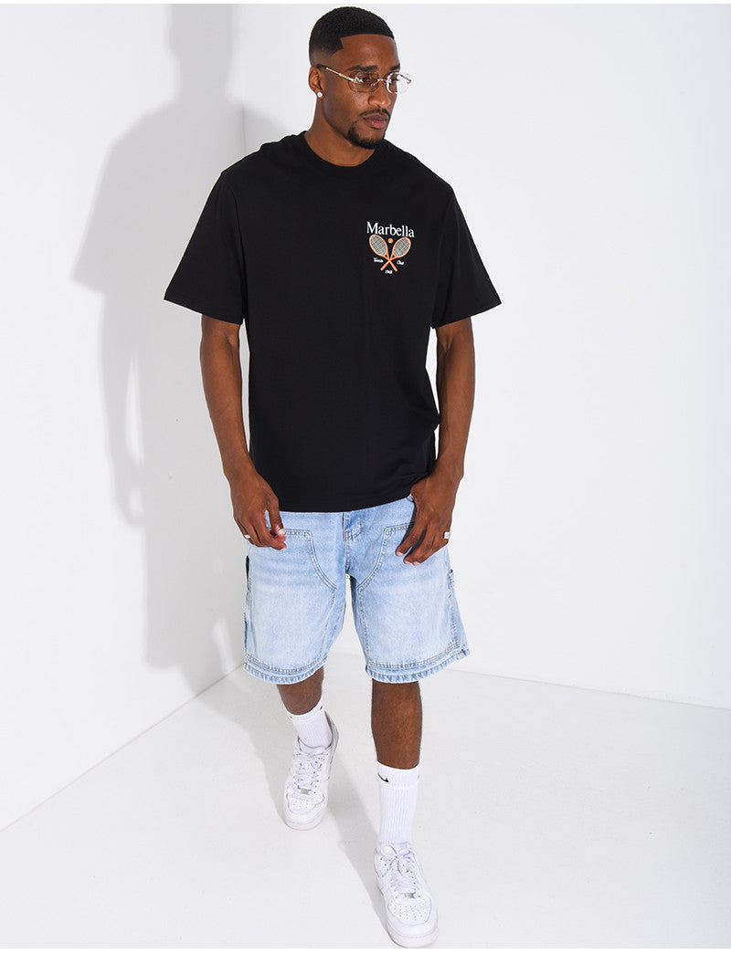 T-shirt "Marbella"