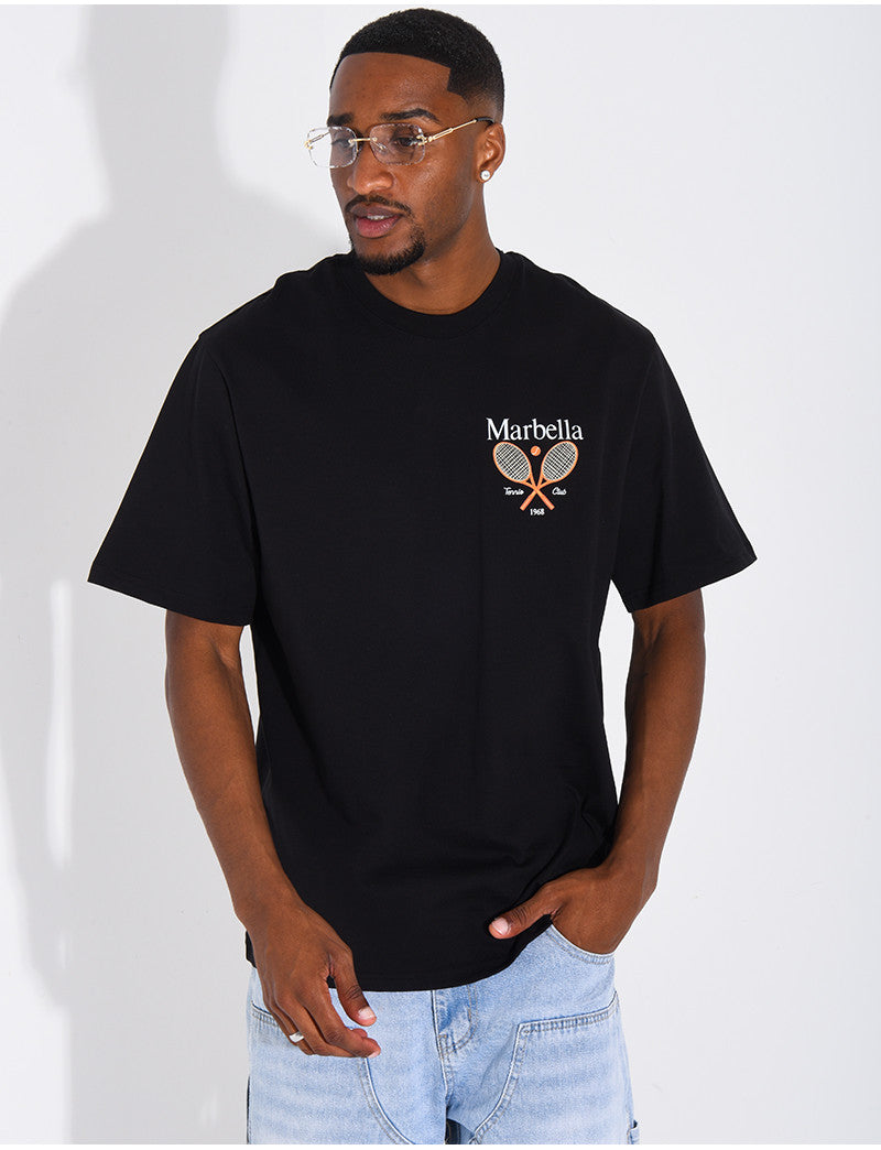 T-shirt "Marbella"