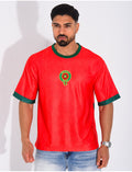 T-shirt Maroc