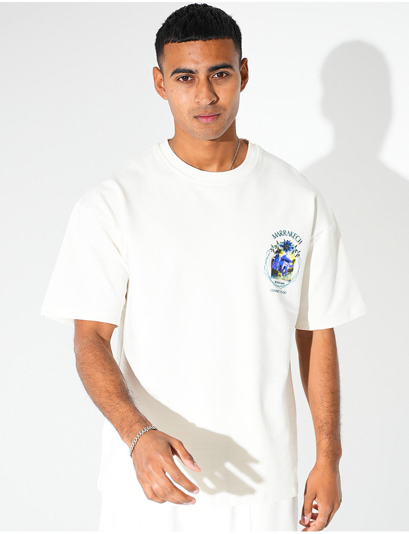 T-shirt "Marrakech"