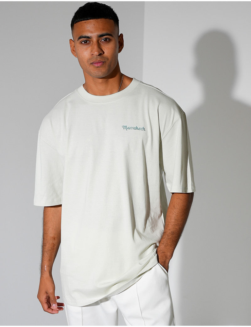 T-shirt "Marrakech"