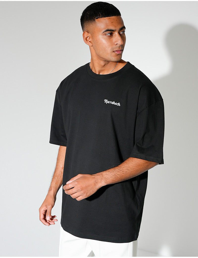 T-shirt "Marrakech"