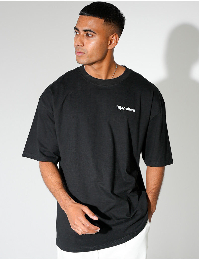 T-shirt "Marrakech"