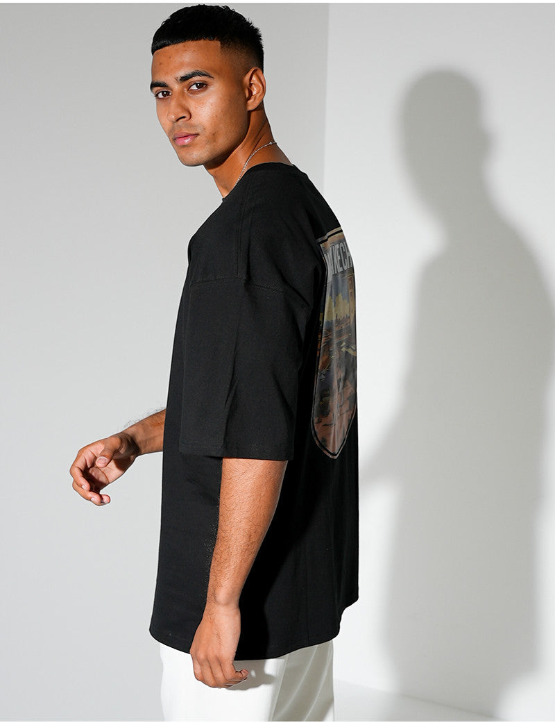 T-shirt "MARRAKECH"
