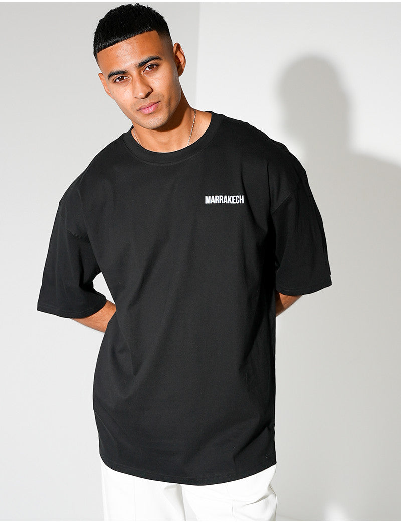 T-shirt "MARRAKECH"