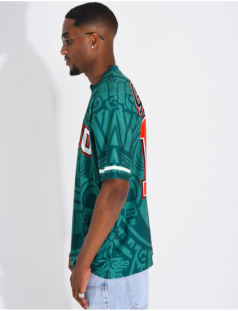 T-shirt "Mexico"