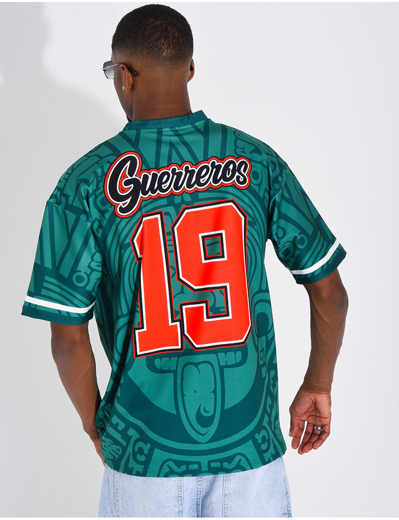 T-shirt "Mexico"