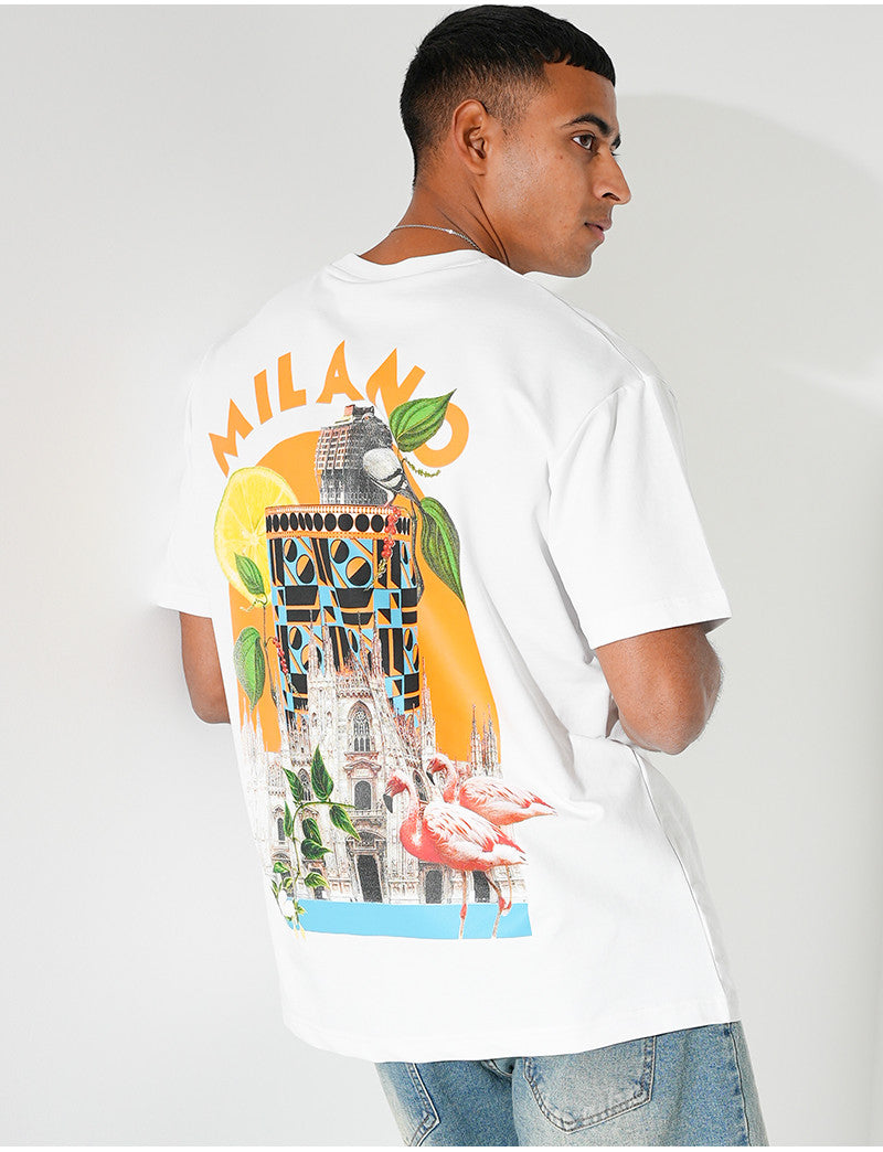 T-shirt "Milano"