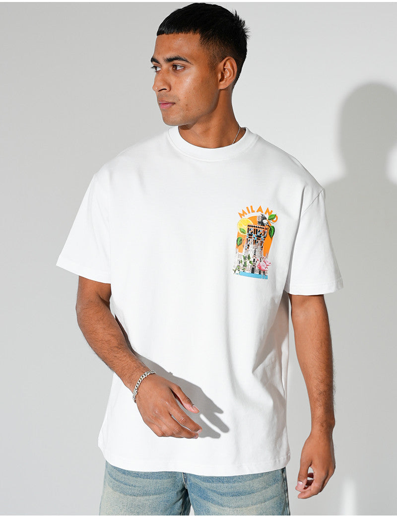 T-shirt "Milano"