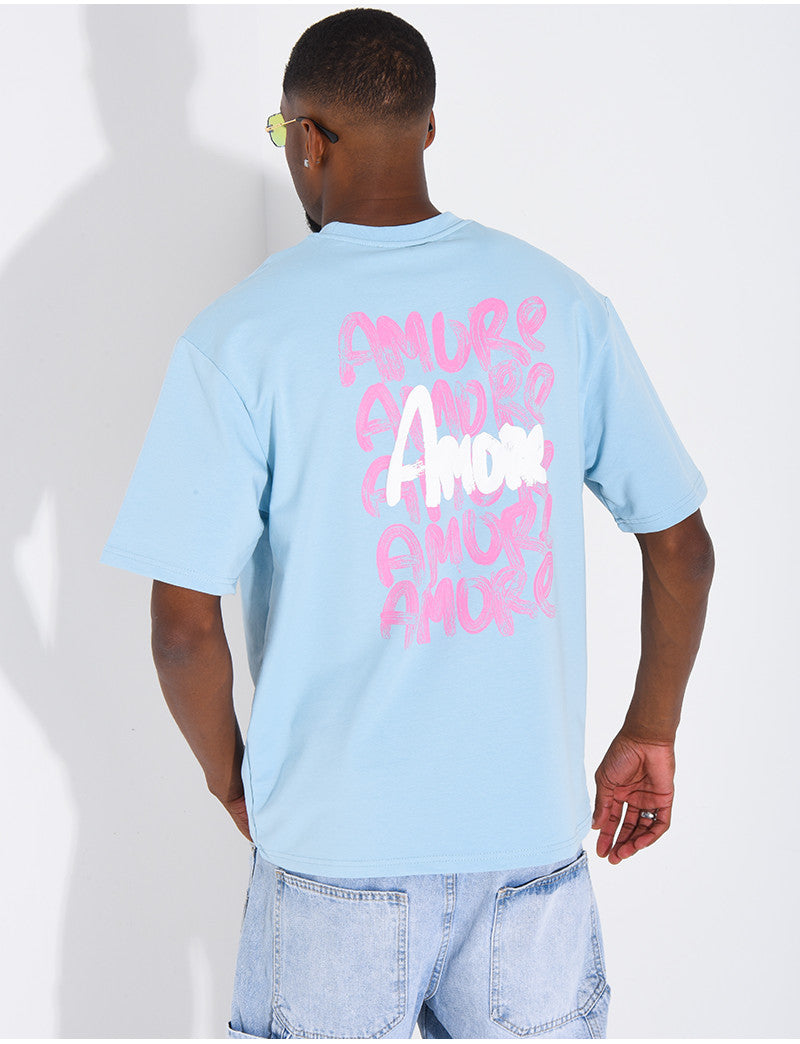 T-shirt "Mio"