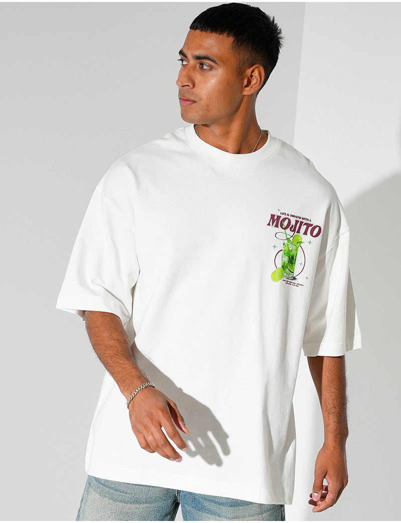 T-shirt "Mojito"