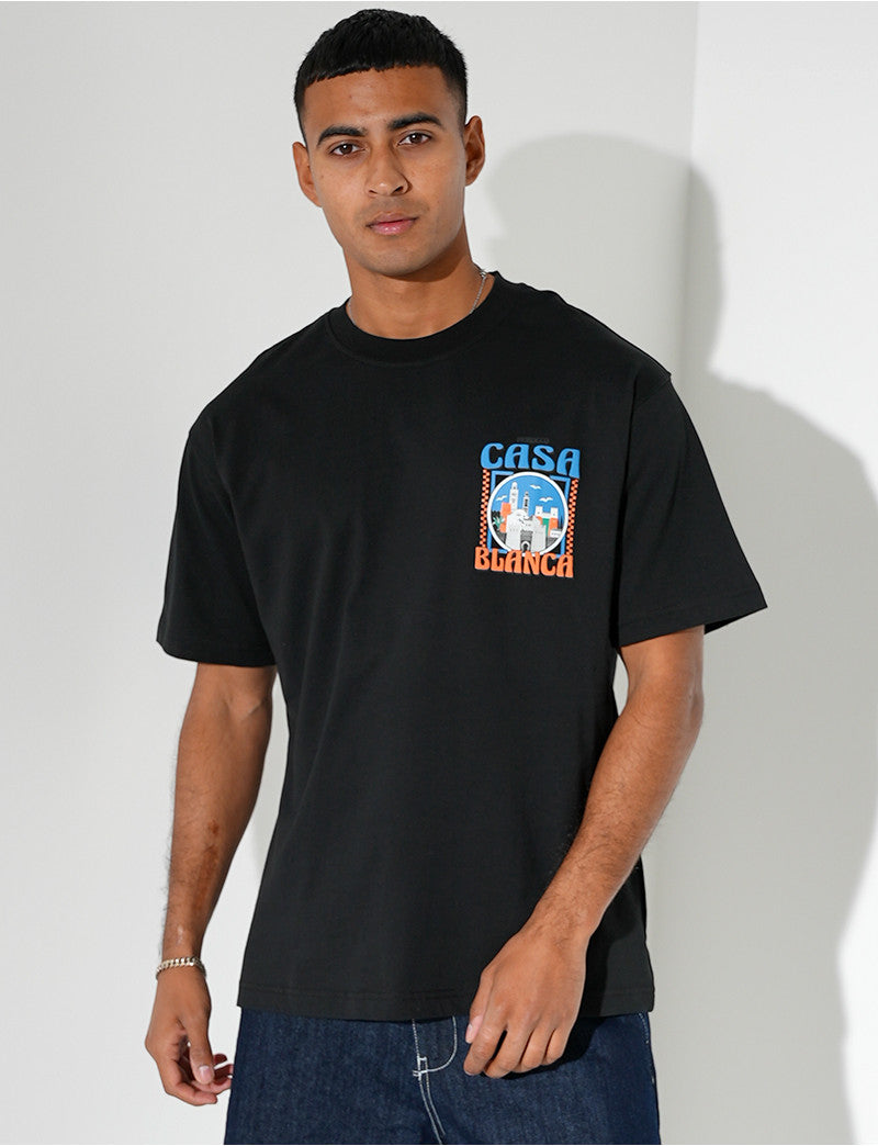 T-shirt "Morocco "