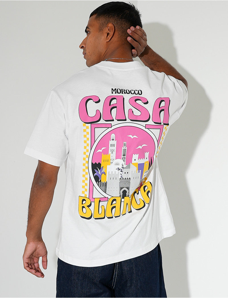 T-shirt "Morocco"
