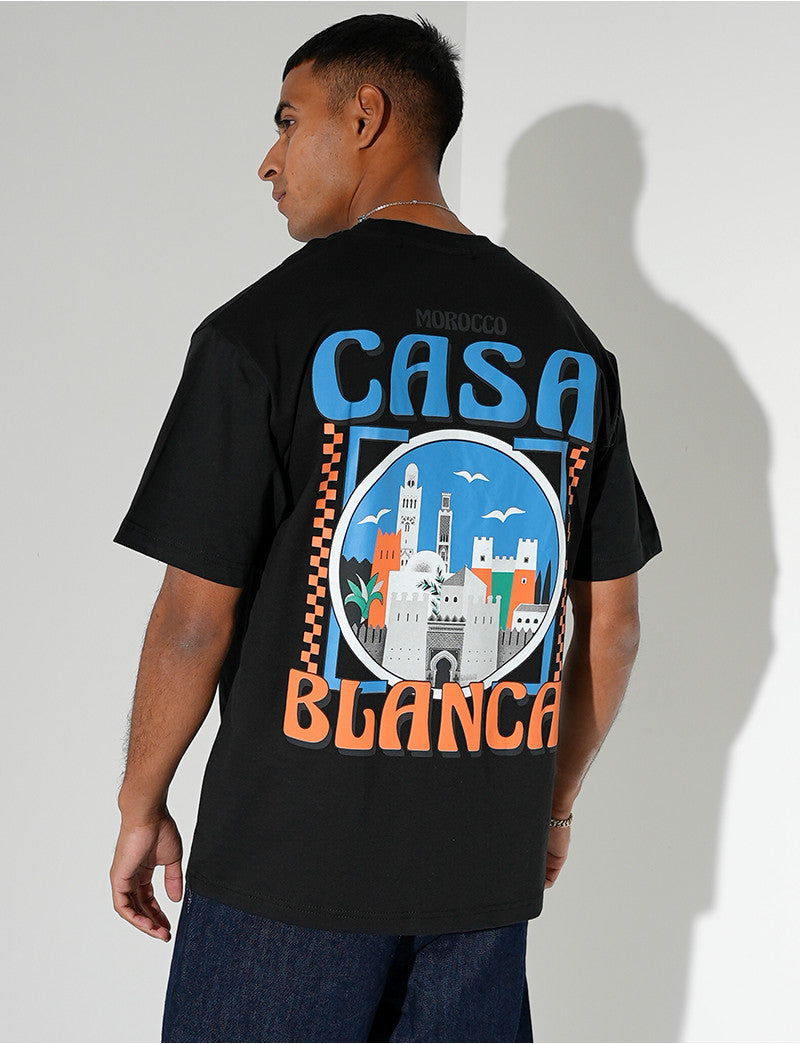 T-shirt "Morocco "
