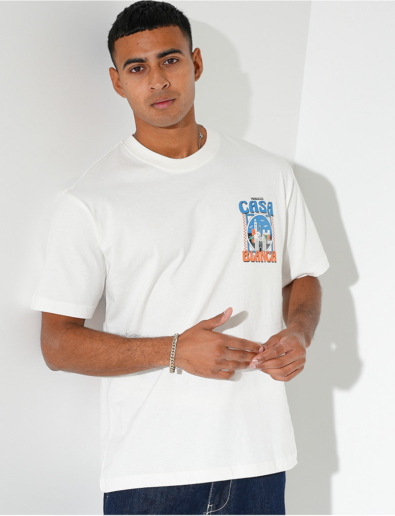 T-shirt "Morocco "