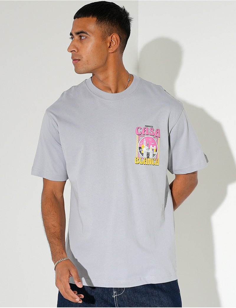 T-shirt "Morocco"