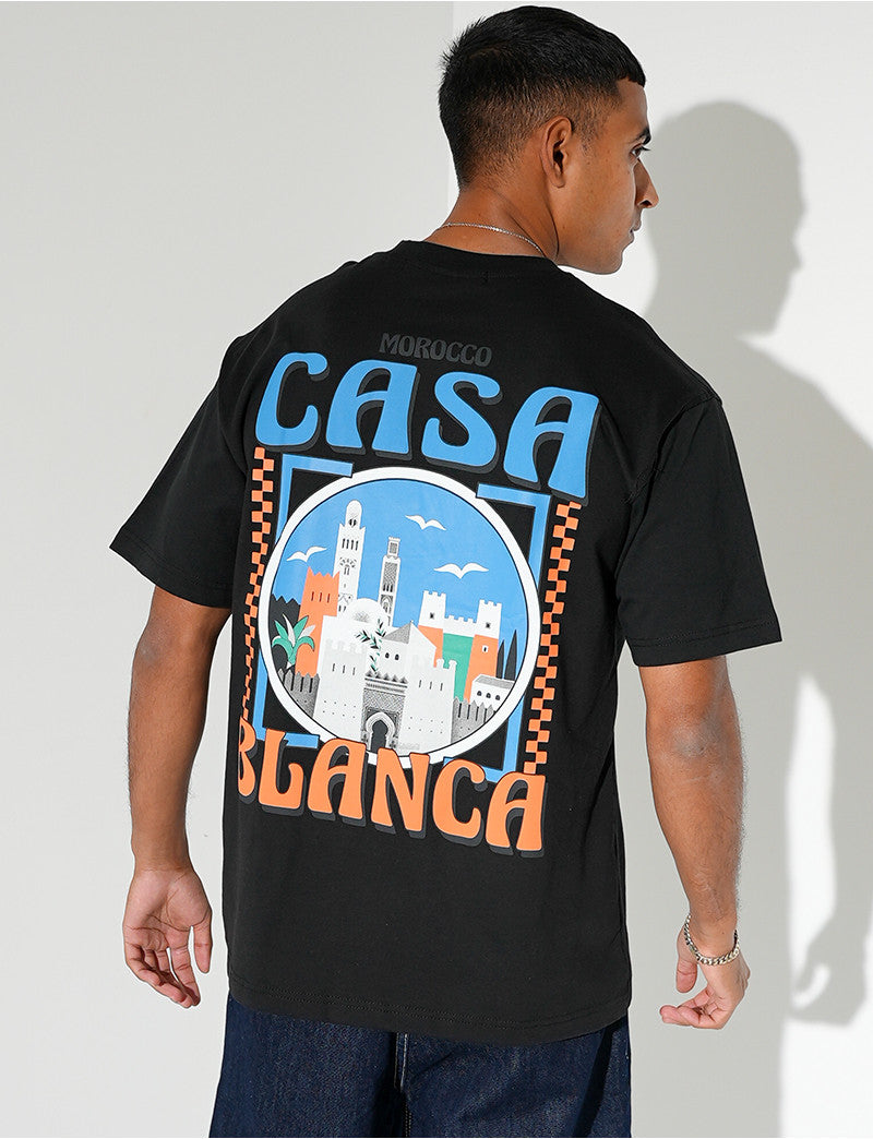 T-shirt "Morocco "