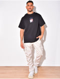 T-shirt Muhammed Ali