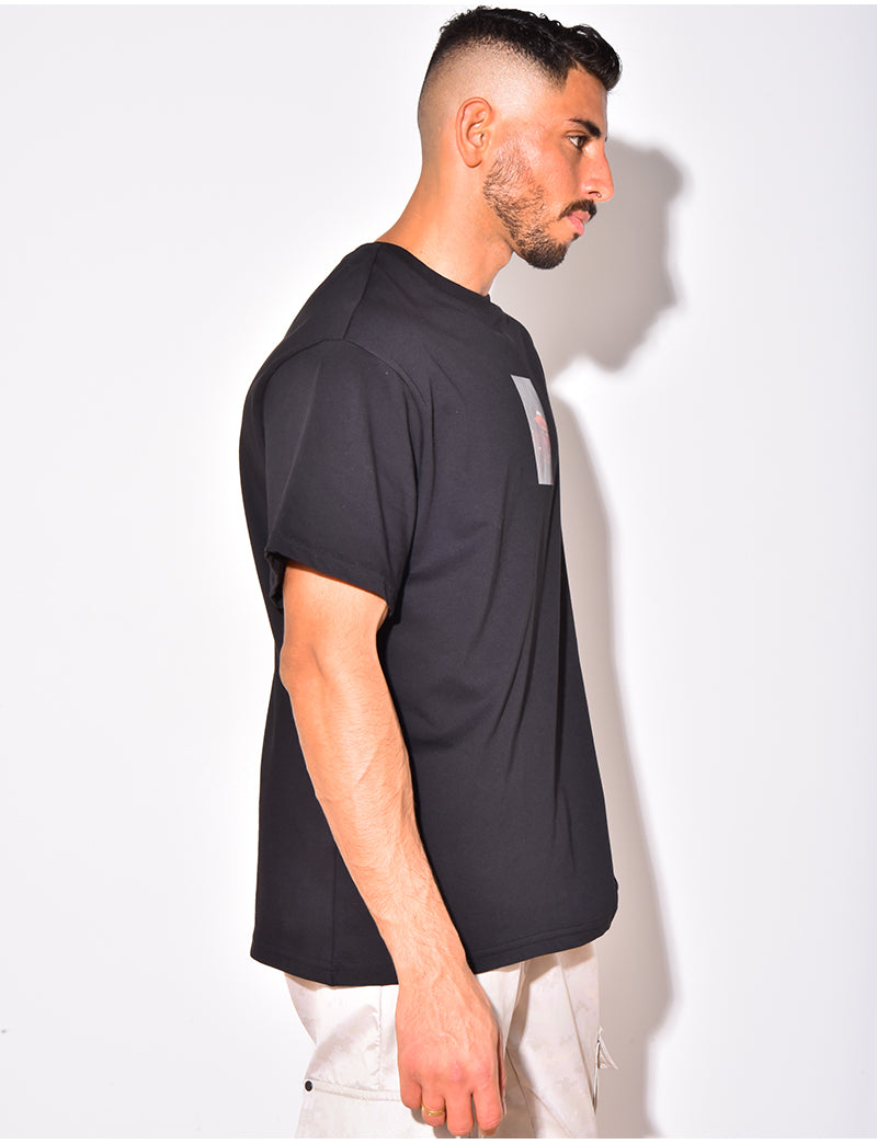 T-shirt Muhammed Ali
