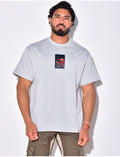 T-shirt Muhammed Ali
