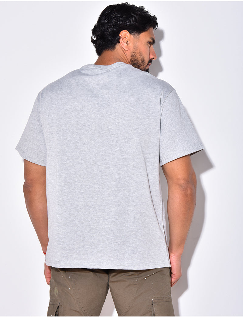 T-shirt Muhammed Ali