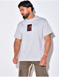 T-shirt Muhammed Ali