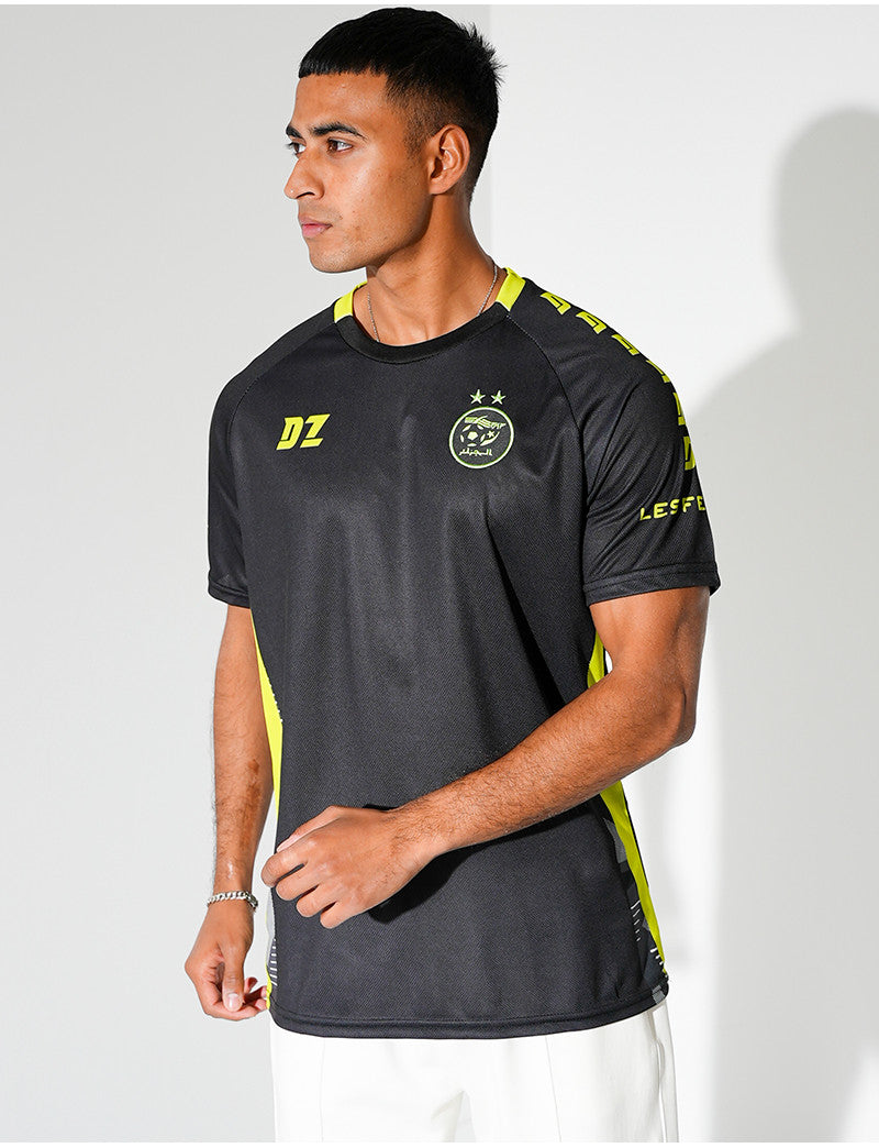 Maillot Algérie