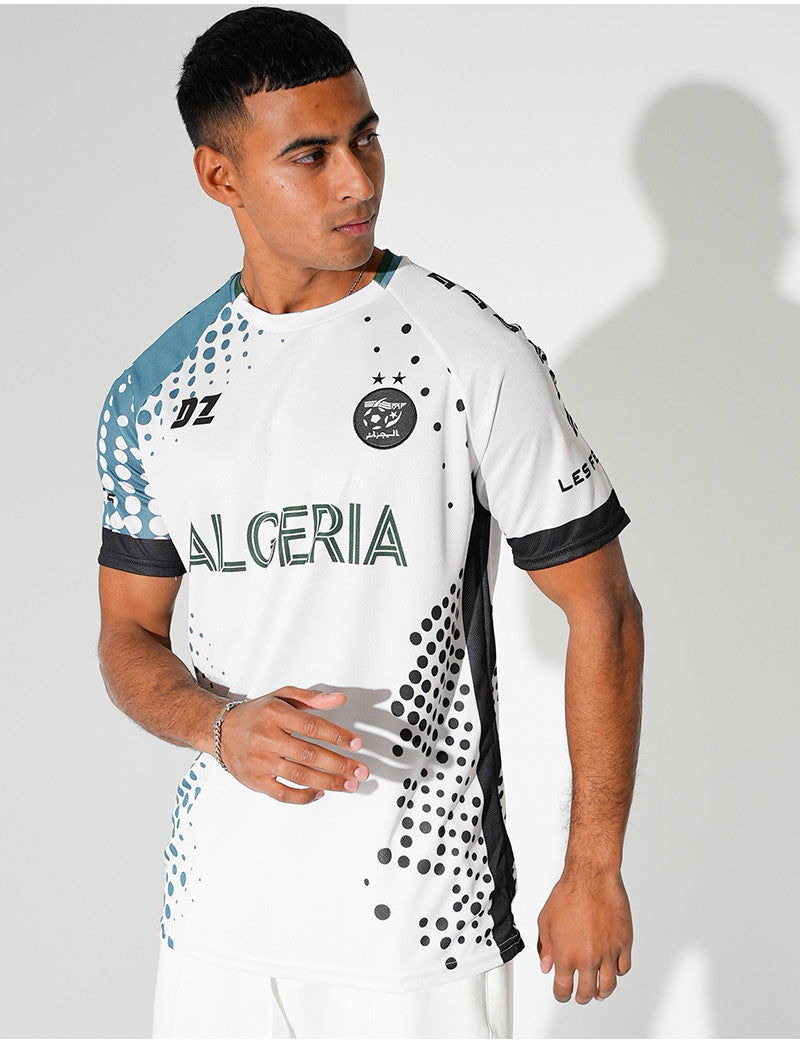 Maillot Algérie